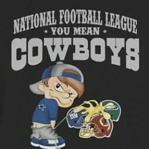 Meet your Posher, Dewayne